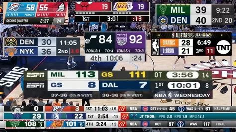 nba scores tonight|Iba pa.